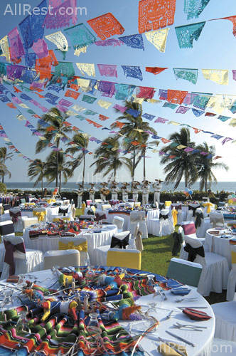 The Fairmont Pierre Marques 20